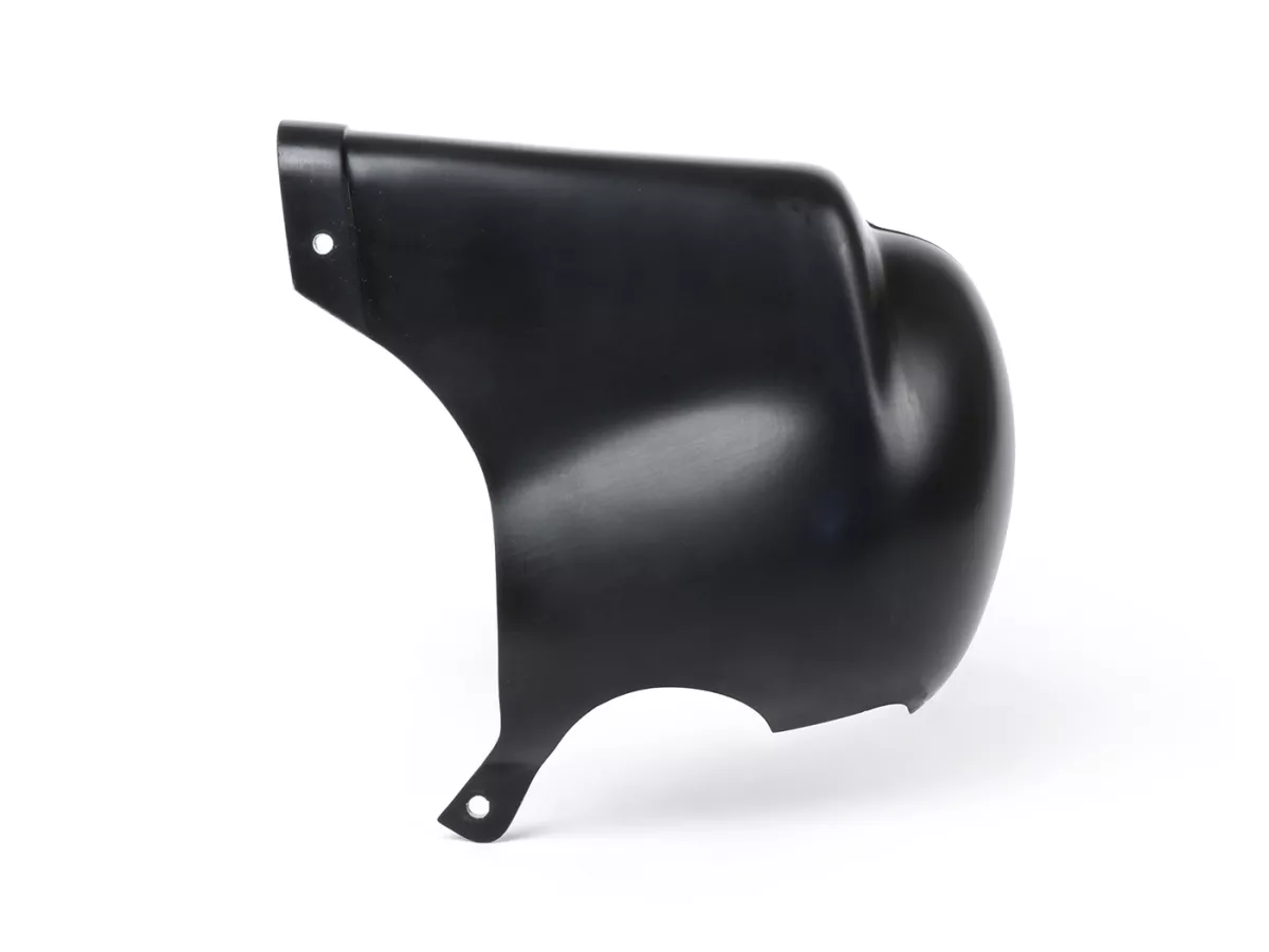 Capot de cylindre -BSK- Vespa PX200, (pour cylindres Quattrini M232 et M244, VMC244 Explorer)