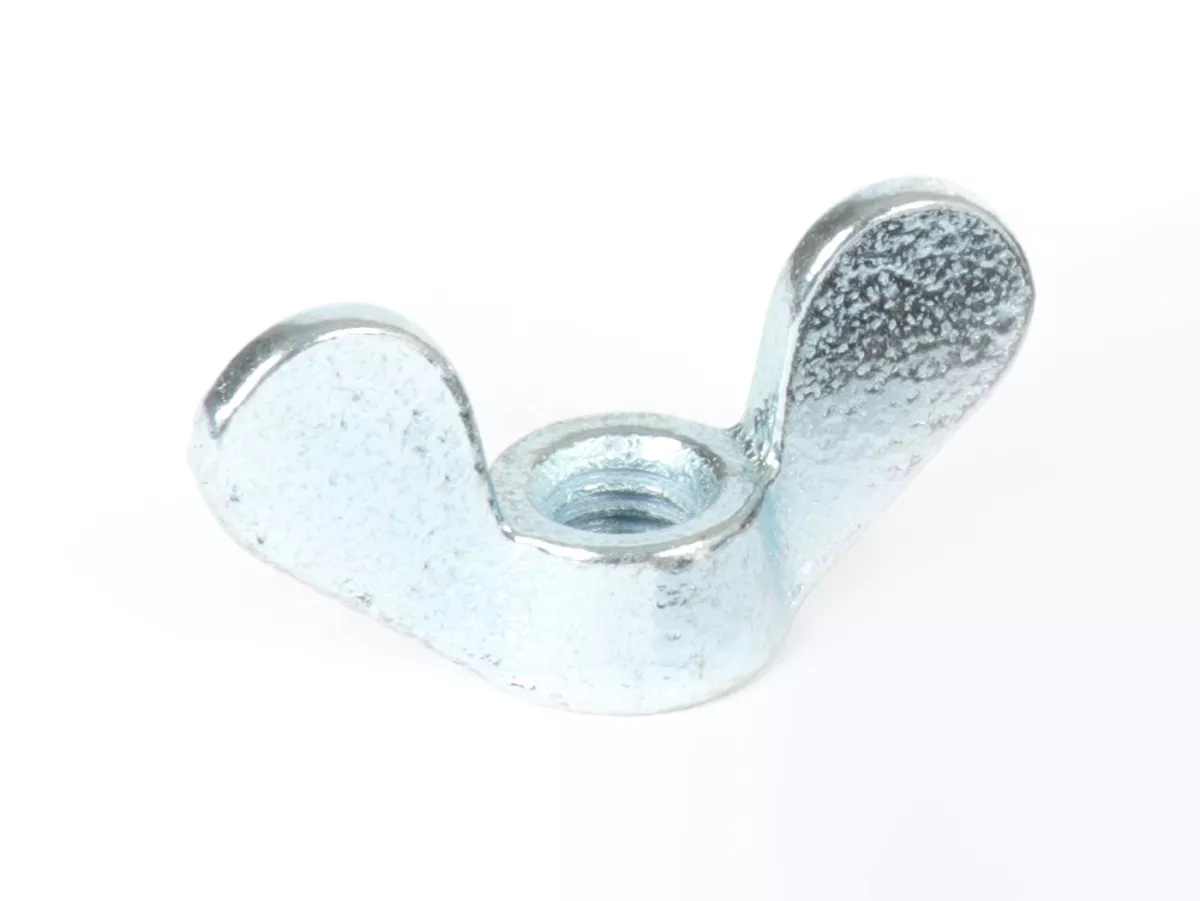 Wing nut -DIN 315- M6 -