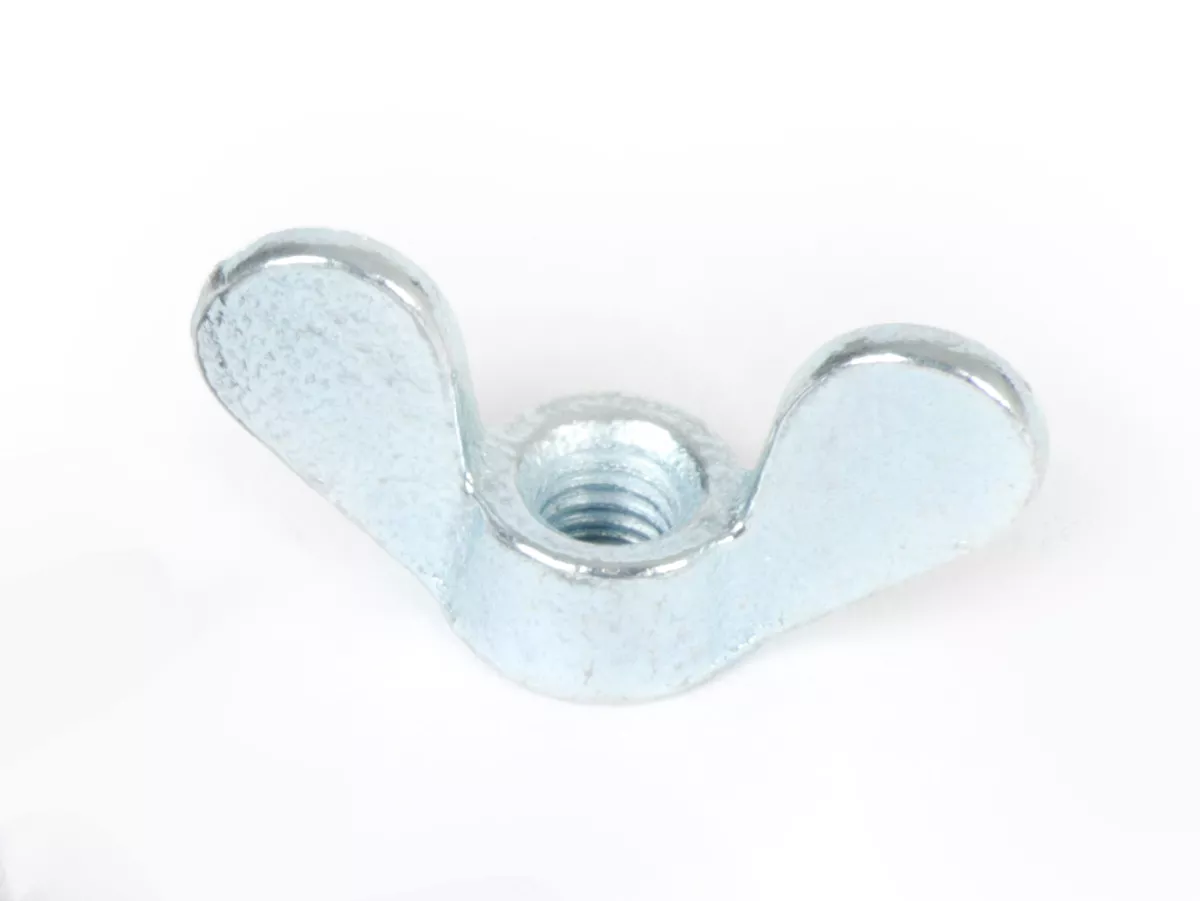 Wing nut -DIN 315- M6 -
