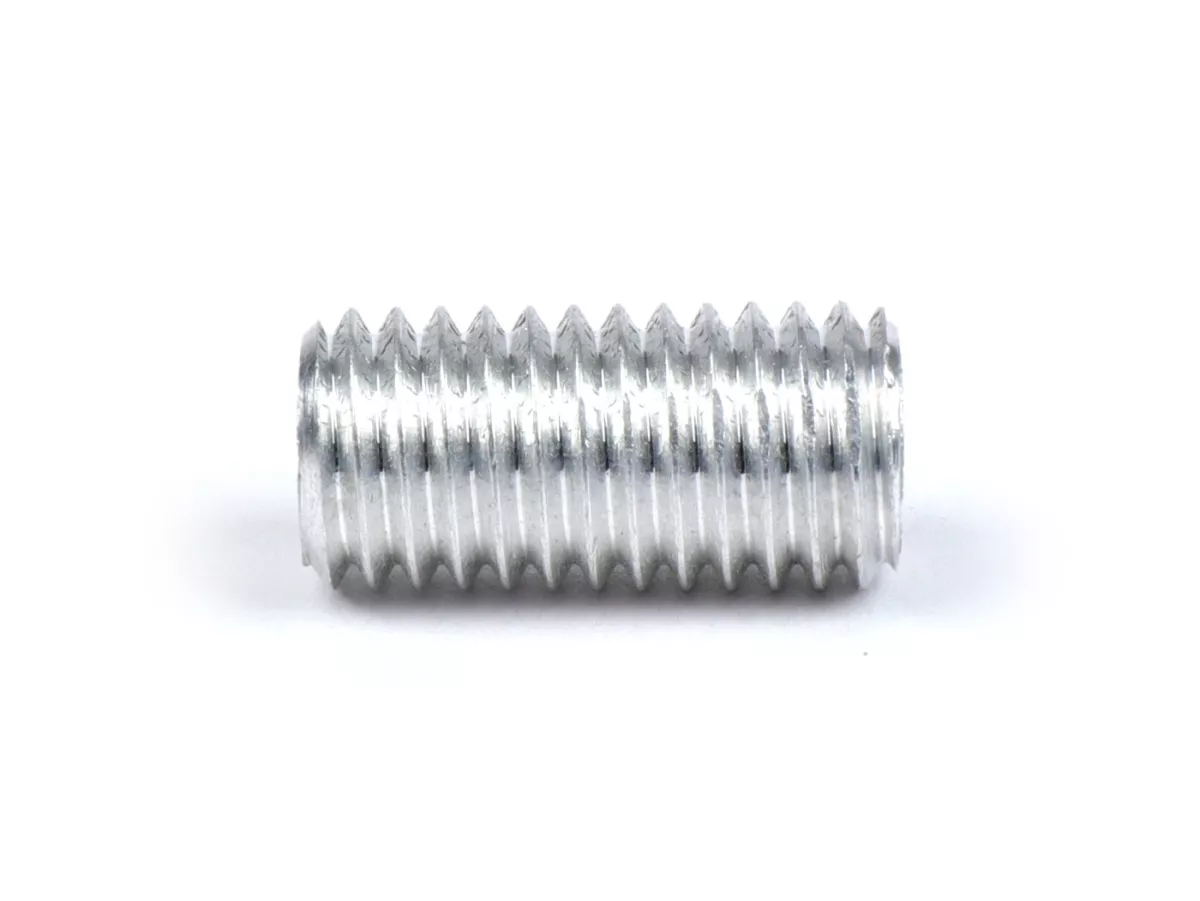 Bague filetée -MB DEVELOPMENTS M10 x M7- aluminium