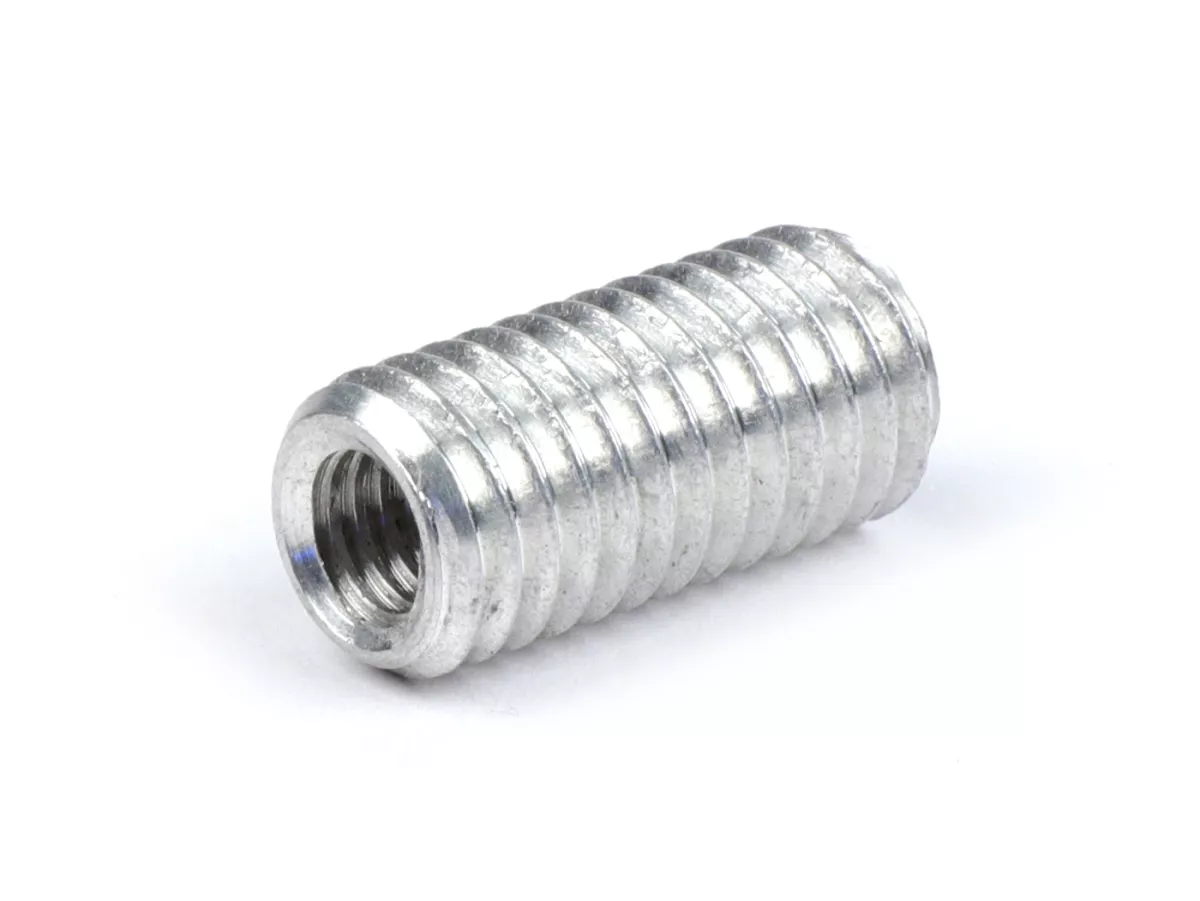 Semak berulir - PENGEMBANGAN MB M10 x M6- Aluminium