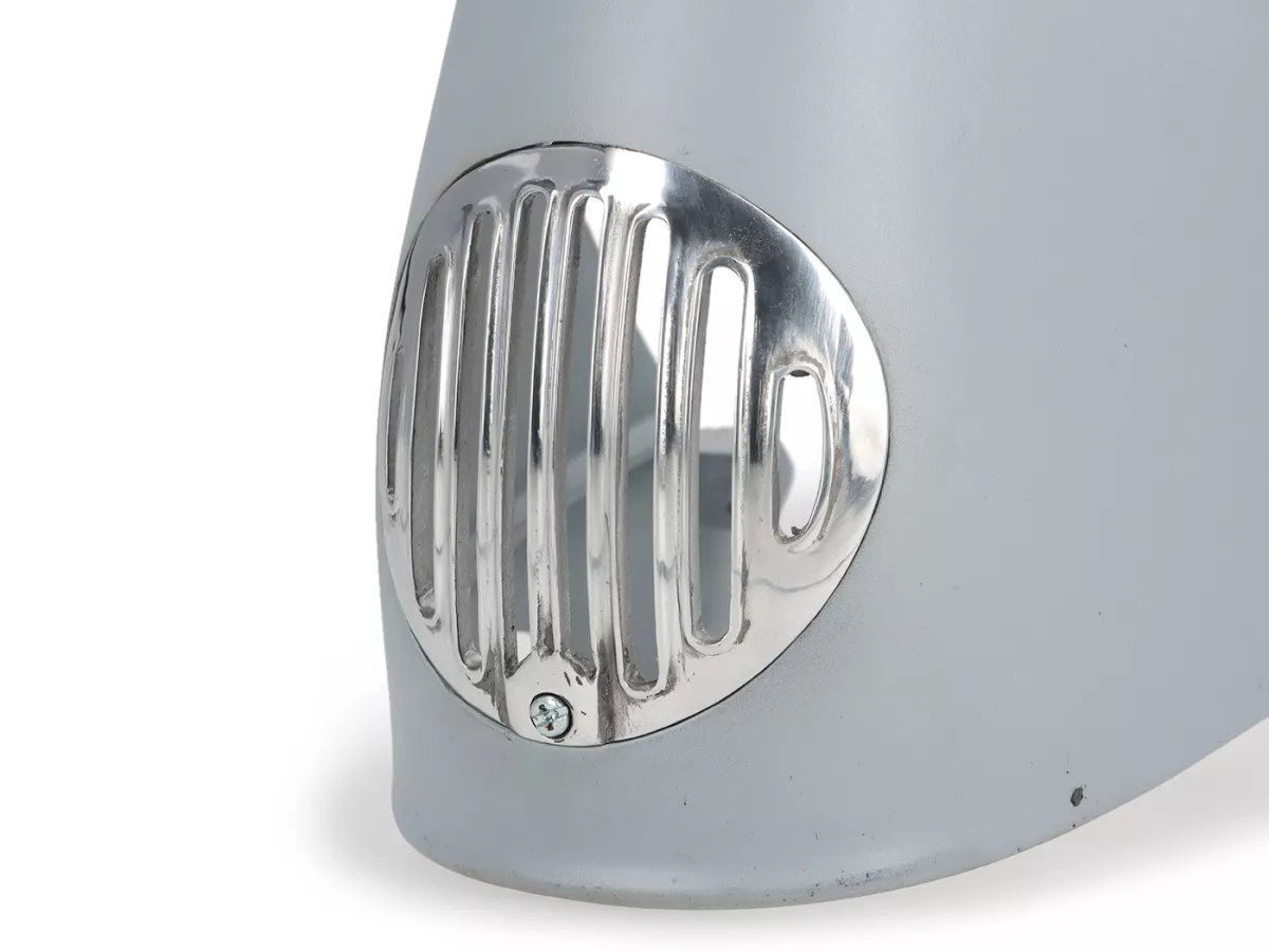 Cascade -BUZZSOLOMOTO- Lambretta Eibar (Spanyol) LI Seri 2, Serveta LI Seri 2