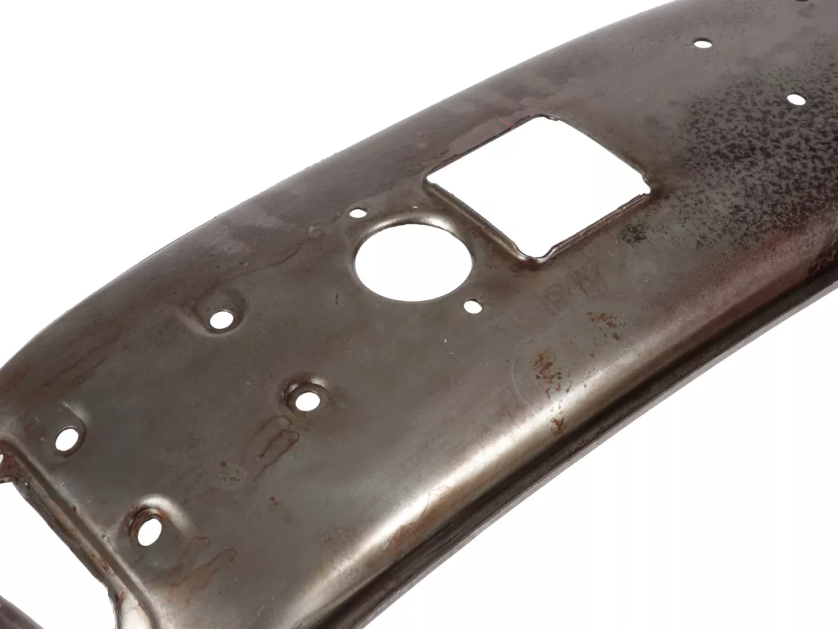 Frameloop -SIL- Lambretta DL125/150/200, GP125/150/200
