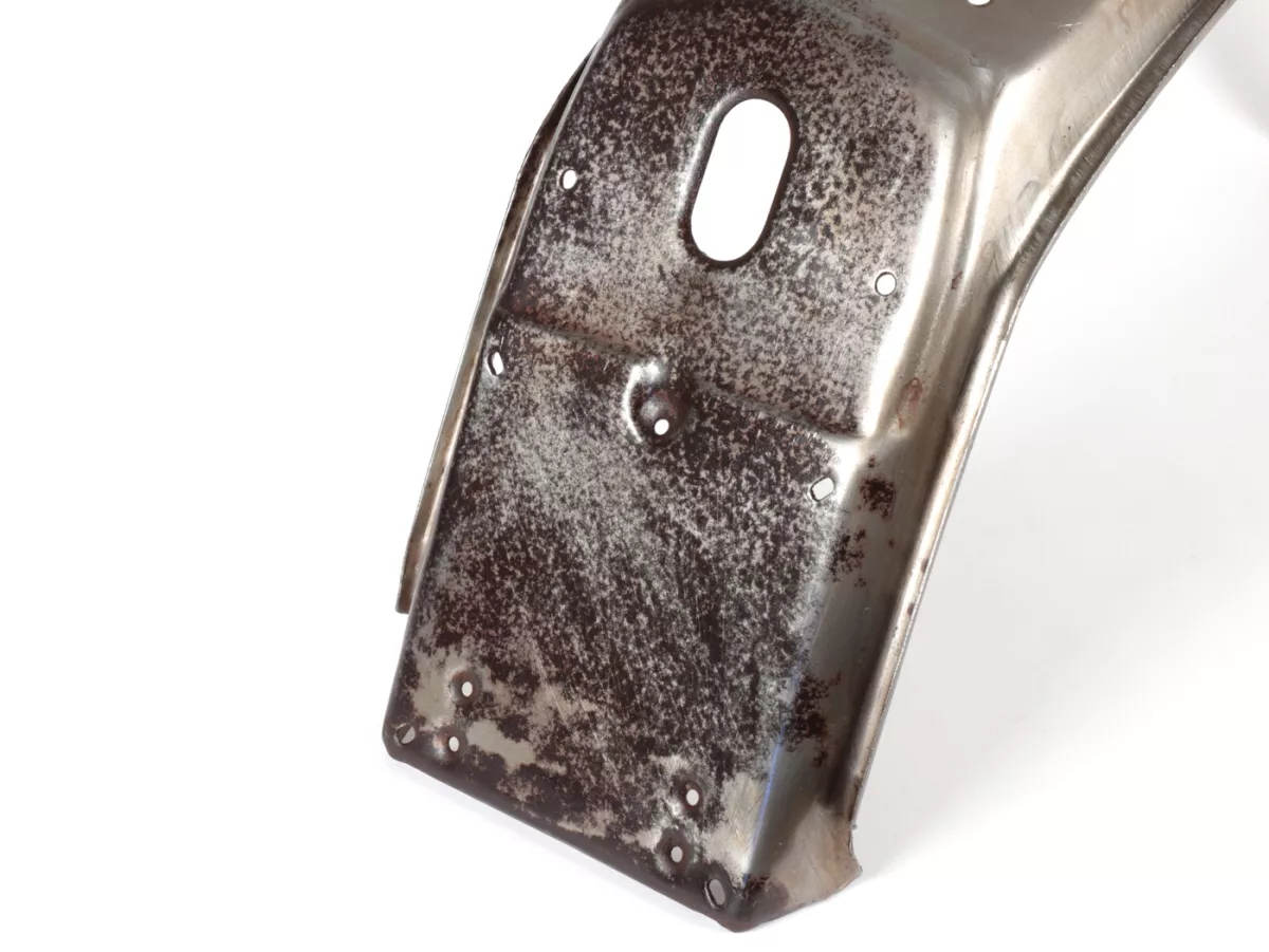 Frameloop -SIL- Lambretta DL125/150/200, GP125/150/200