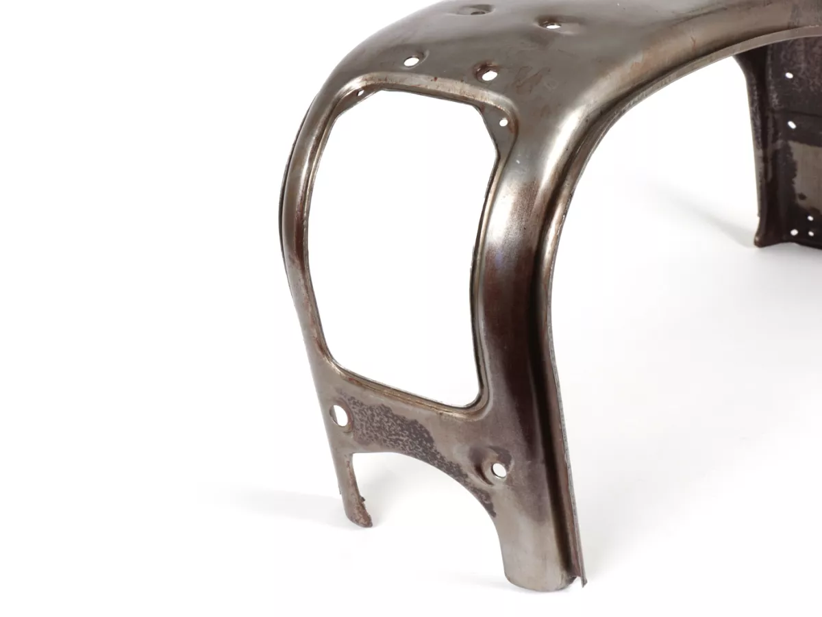 Frameloop -SIL- Lambretta DL125/150/200, GP125/150/200