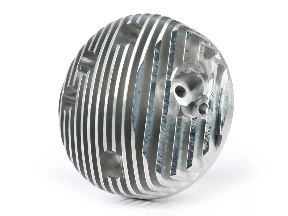 Culata -MMW- Killercase Simonini Lambretta - para carrera de 64 mm