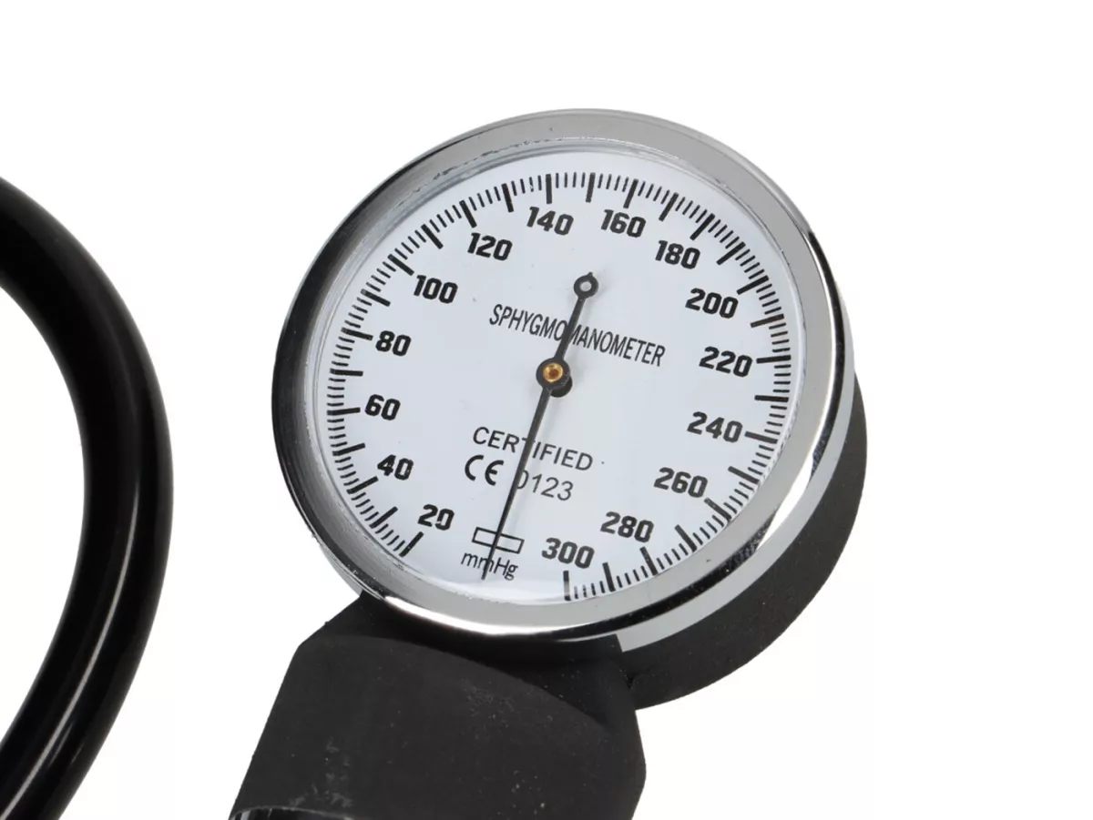 Drukverlies tester -MB DEVELOPMENTS- Lambretta 125-200 serie 1-3