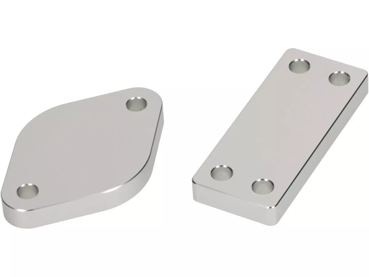 Drukverlies tester -MB DEVELOPMENTS- Lambretta 125-200 serie 1-3