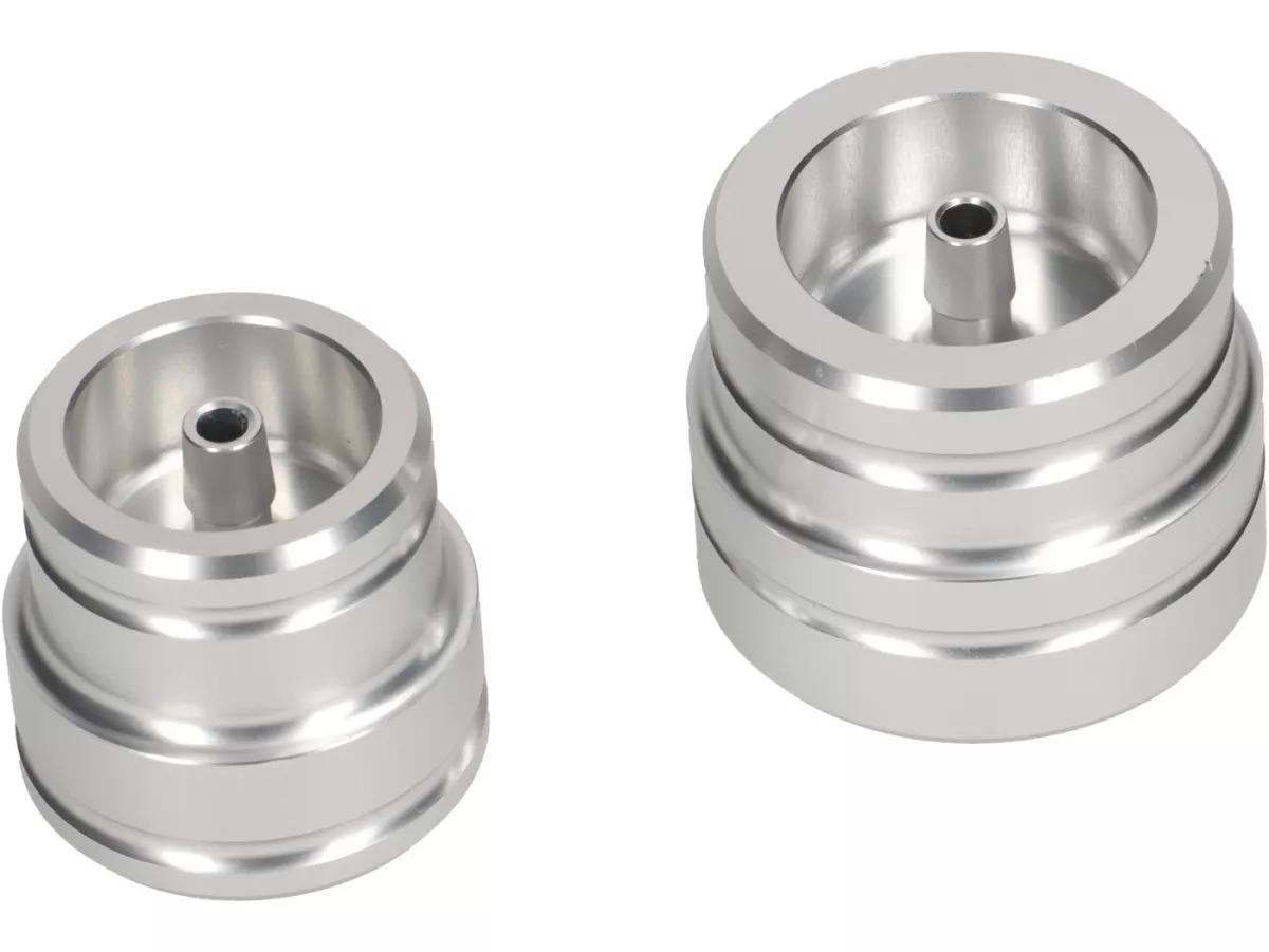Drukverlies tester -MB DEVELOPMENTS- Lambretta 125-200 serie 1-3