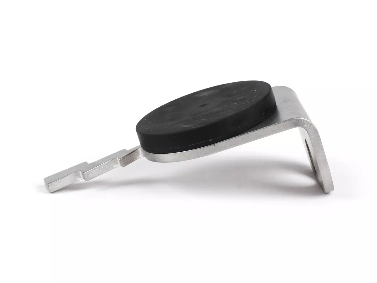 Spark plug holder Spark -MRP- Universal - stainless steel - magnetic