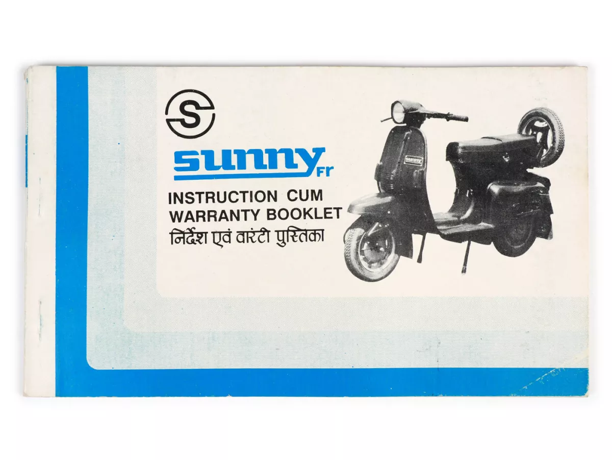 Lambretta 150 Li Esploso Motore Lambretta J50 Manuale Di