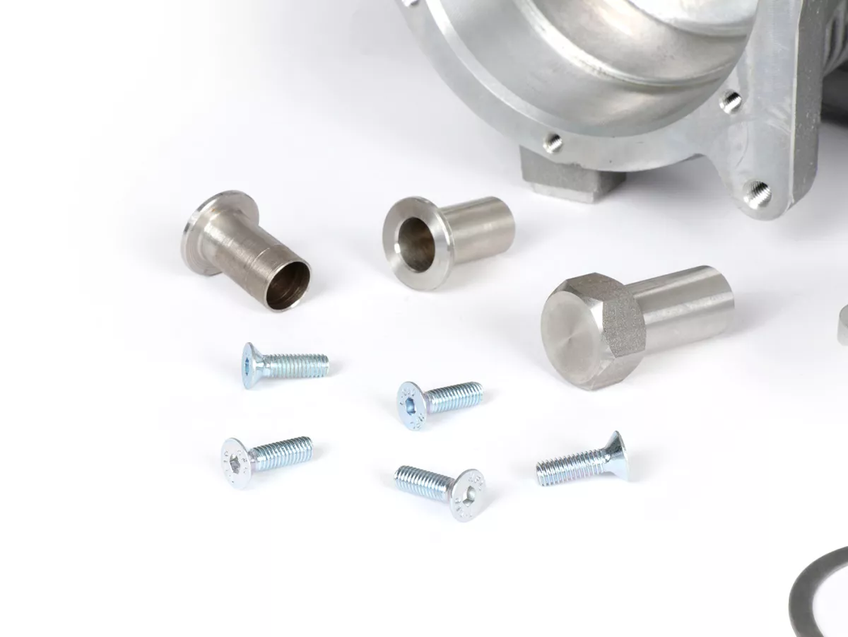Carter moteur 125-195 -Super Lui- Lambretta 50-75cc Lui, Luna, Vega, Cometa
