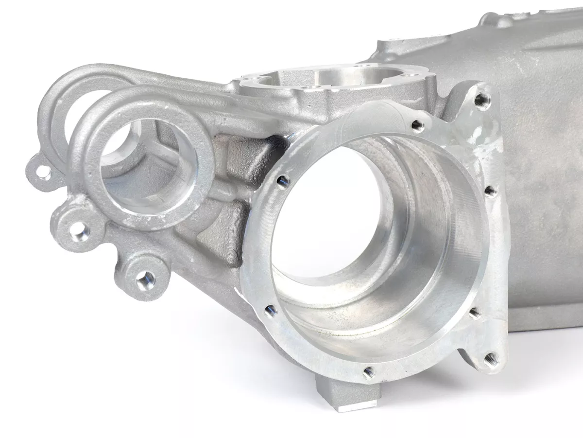 Carter moteur 125-195 -Super Lui- Lambretta 50-75cc Lui, Luna, Vega, Cometa