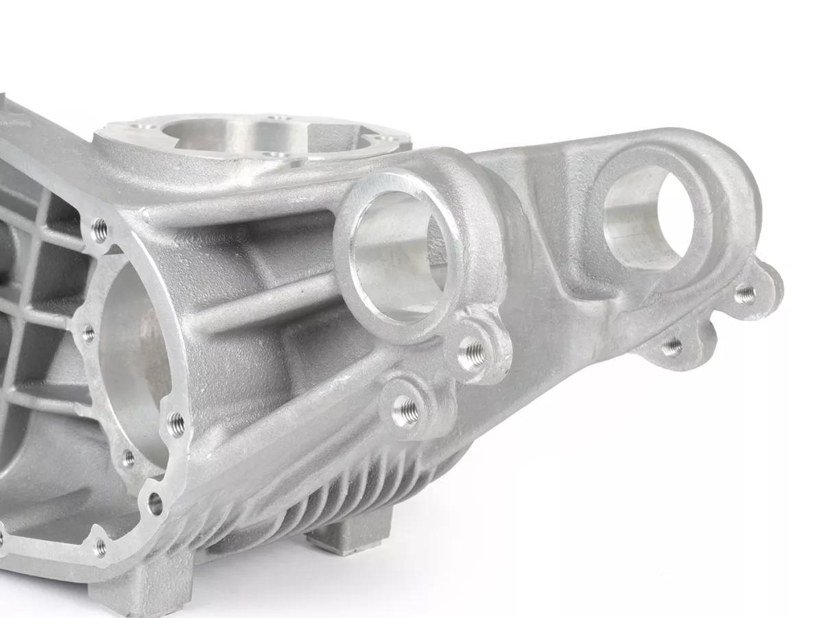 Carter moteur 125-195 -Super Lui- Lambretta 50-75cc Lui, Luna, Vega, Cometa