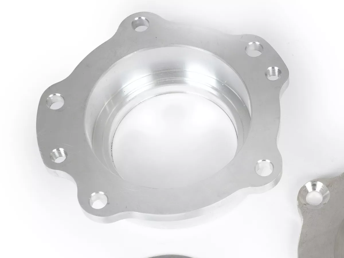 Caja motor 200-225 -Super Lui- Lambretta 50-75cc Lui, Luna, Vega, Cometa