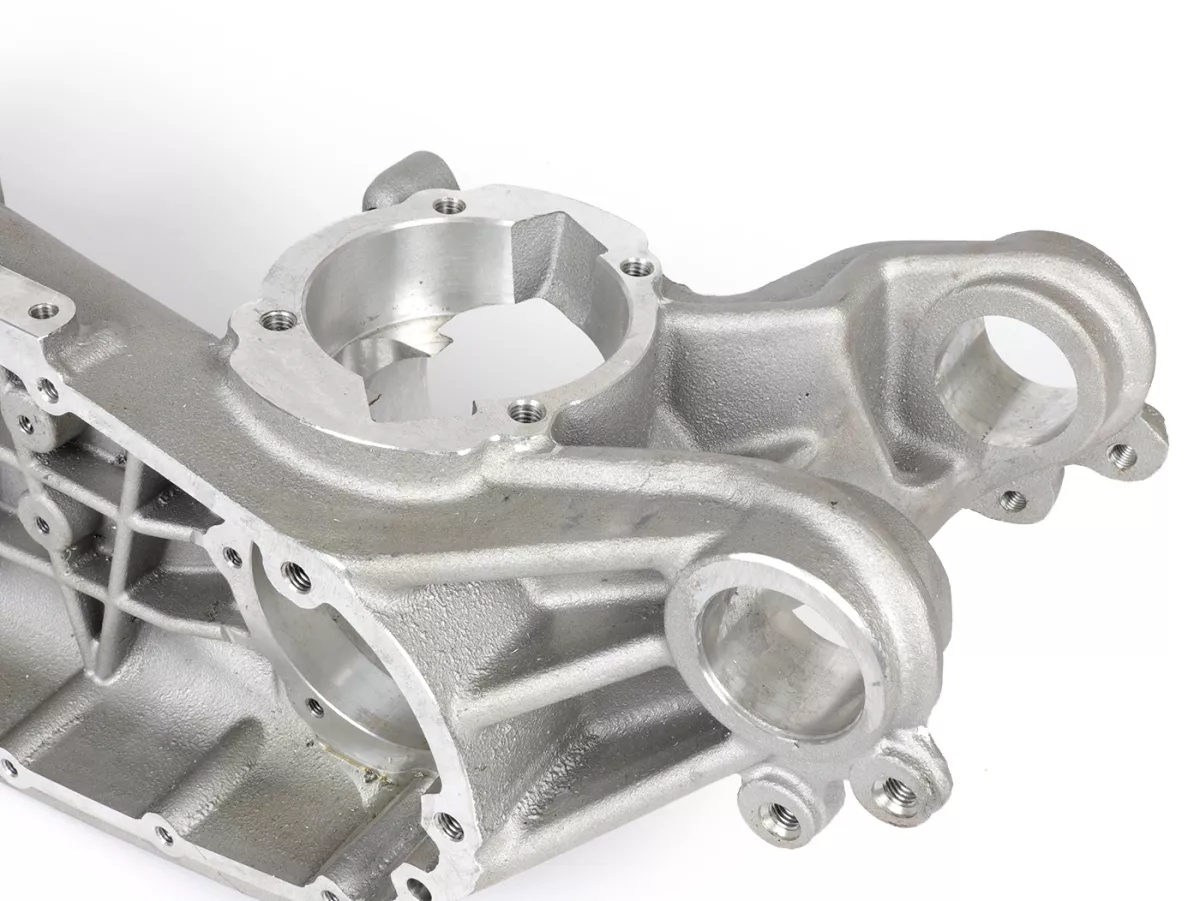 Caja motor 200-225 -Super Lui- Lambretta 50-75cc Lui, Luna, Vega, Cometa