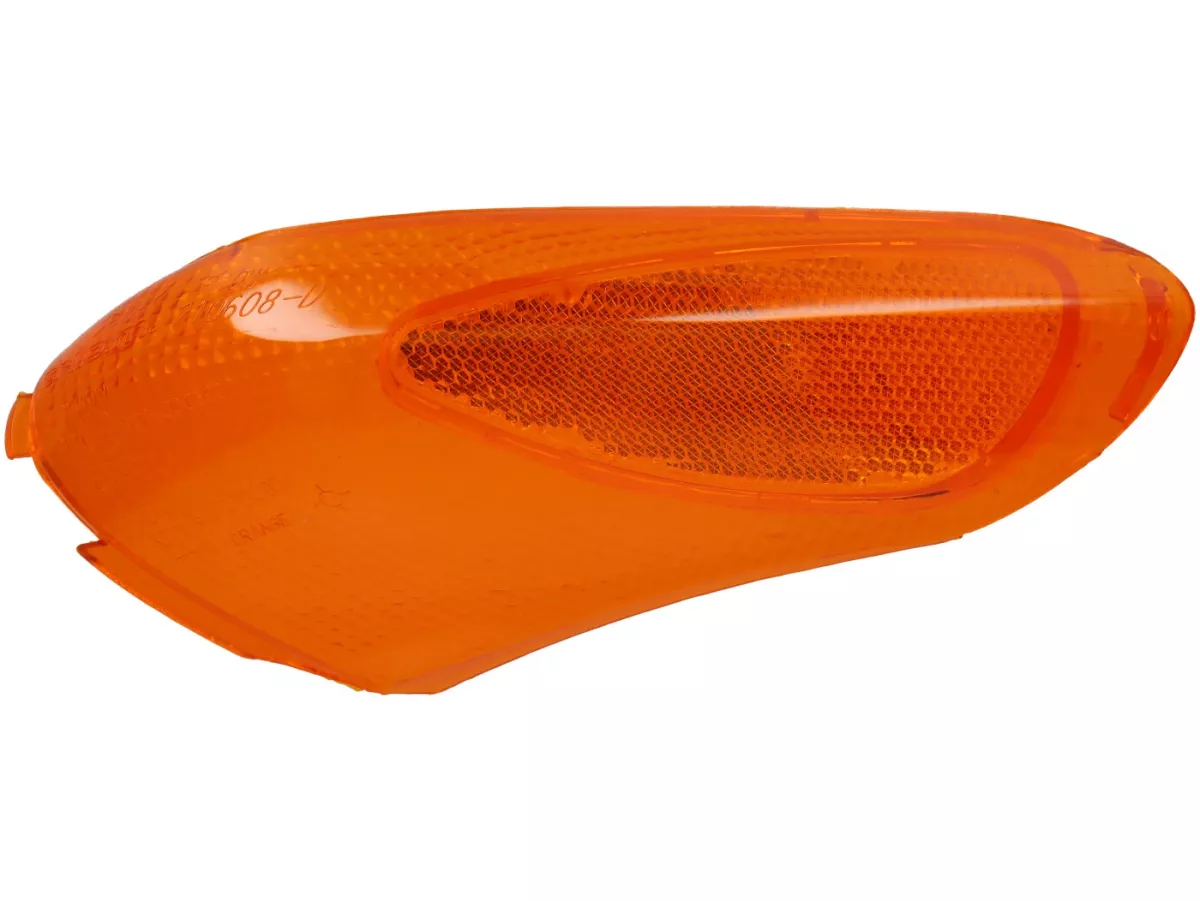 Indicator lens -GILERA- Gilera Stalker rear rhs
