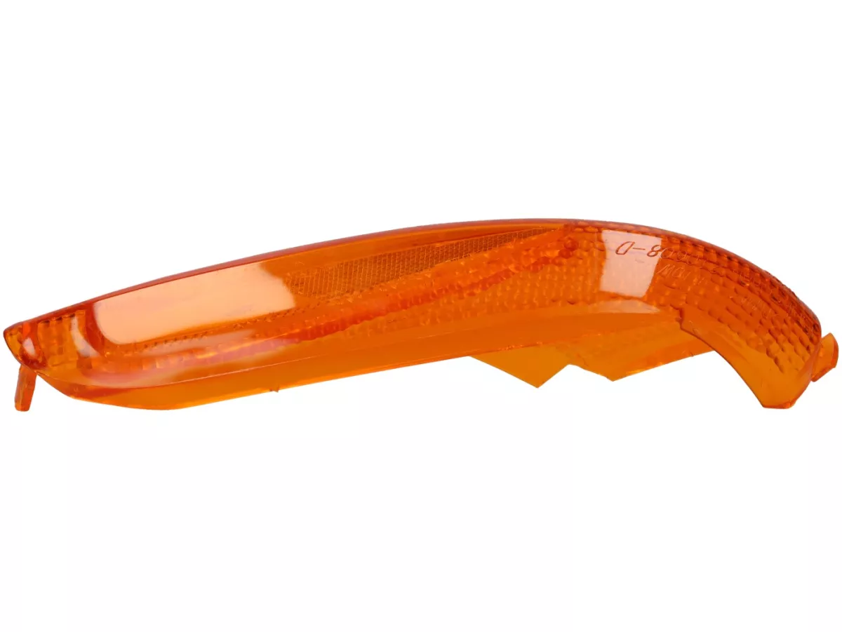 Indicator lens -GILERA- Gilera Stalker rear rhs