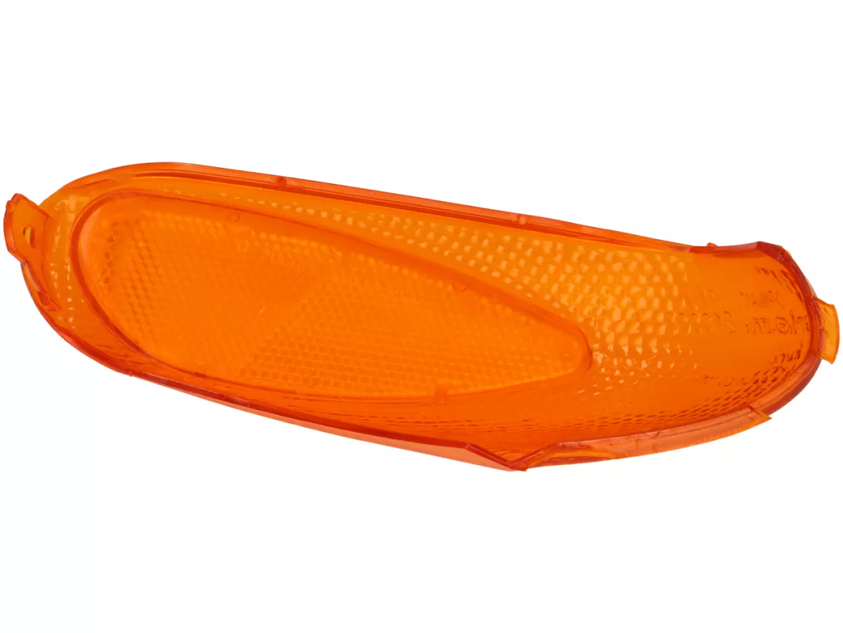 Indicator lens -GILERA- Gilera Stalker rear rhs