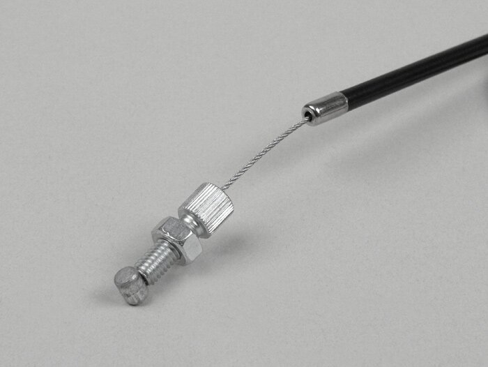 Cable del acelerador del manillar -CALIDAD OEM- Gilera Runner 50 (año 1997-2005), Runner 125-180 FX-FXR (año 1999-2005)