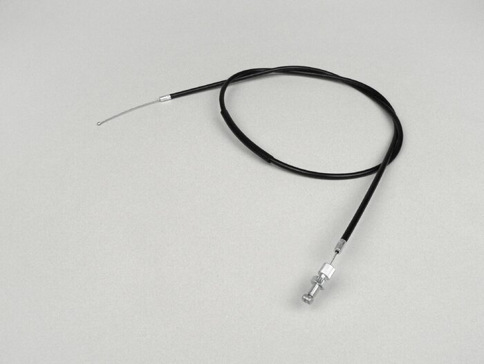 Kabel throttle dari stang -KUALITAS OEM- Piaggio Fly 50 (2-tak), NRG Extreme, NRG MC3, NRG Power, NRG Purejet, TPH 50 (2-tak, dari tahun 2006)