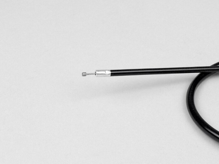 Throttle control cable to carburettor -OEM QUALITY- Gilera Runner 125-180 FX-FXR (carburettor Mikuni)