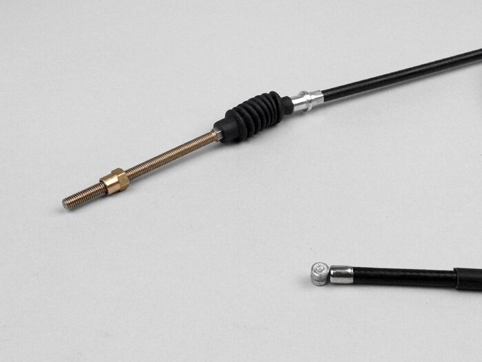 Kabel rem belakang -KUALITAS OEM- Gilera Runner 125-180 FX-FXR