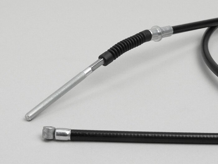 Bakre bromsvajer -OEM KVALITET- Peugeot Speedfight 50-100 (upp till år 1999), X-fight 50-100 (upp till år 2000), Trekker 50-100 (upp till år 2000), Vivacity 50-100 (upp till år 2005)