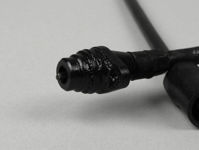 Cable velocímetro -PIAGGIO- Vespa LXV50-125