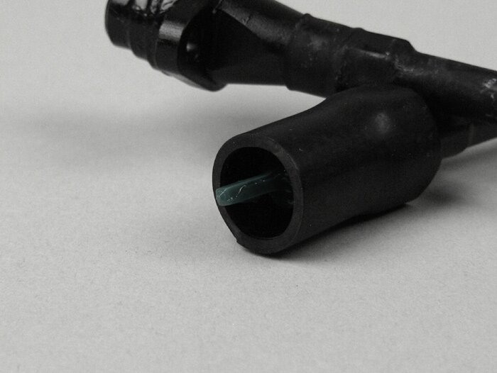 Cable velocímetro -PIAGGIO- Vespa LXV50-125