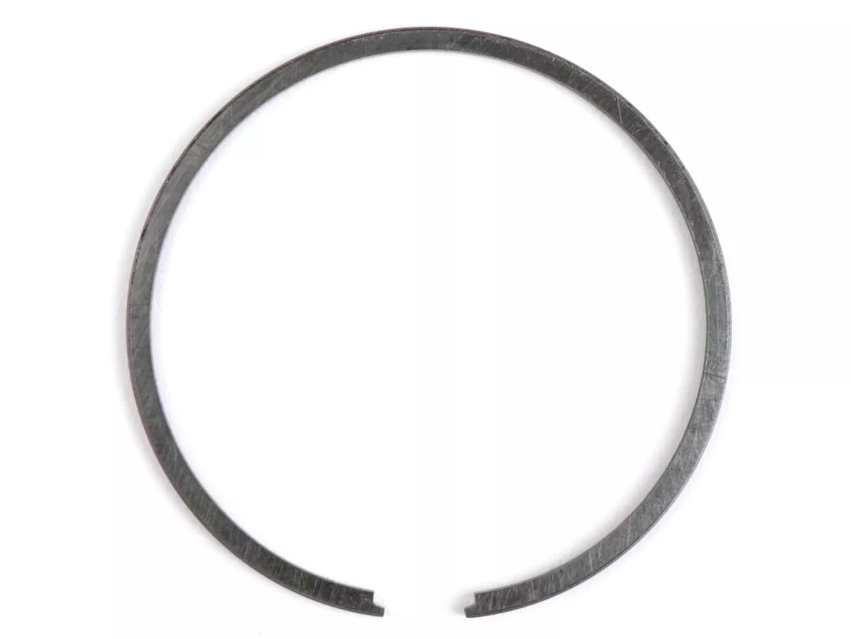 Zuigerveer -ATHENA- Piaggio Bravo, Ciao, Boxer, Si, Grillo Ø 46mm tweede zuigerveer