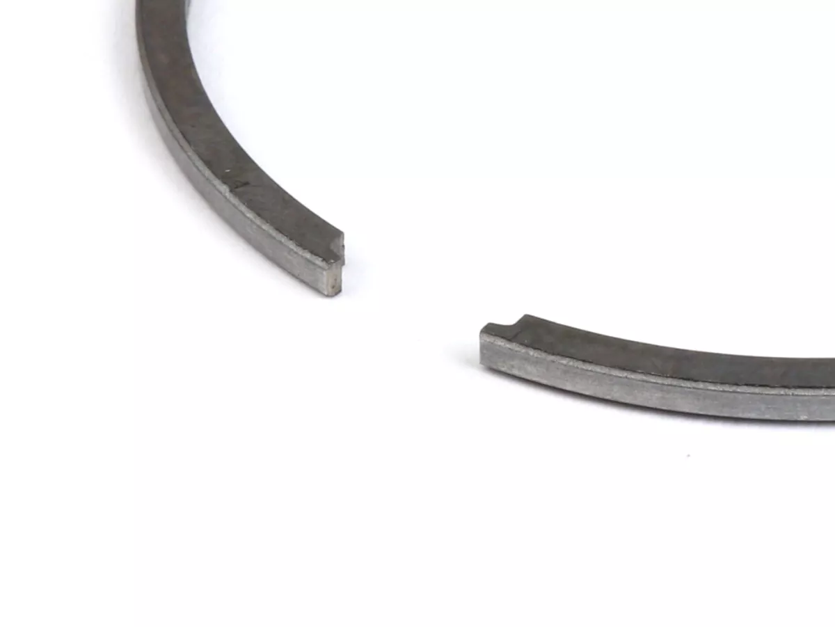 Zuigerveer -ATHENA- Piaggio Bravo, Ciao, Boxer, Si, Grillo Ø 46mm tweede zuigerveer