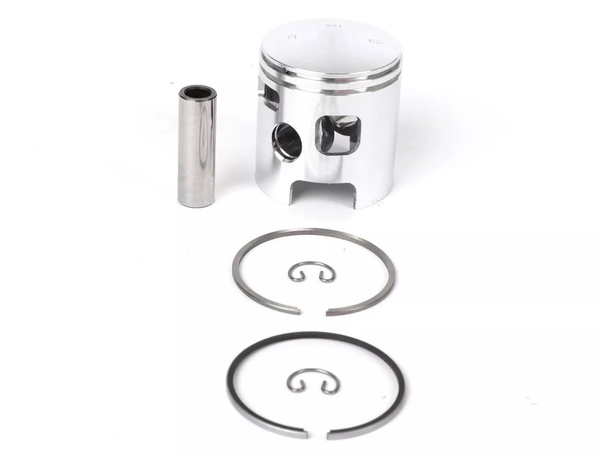 Kolv -ATHENA- Piaggio Ciao, Bravo, SI ,Boxer Ø 46mm 12mm kolvstift