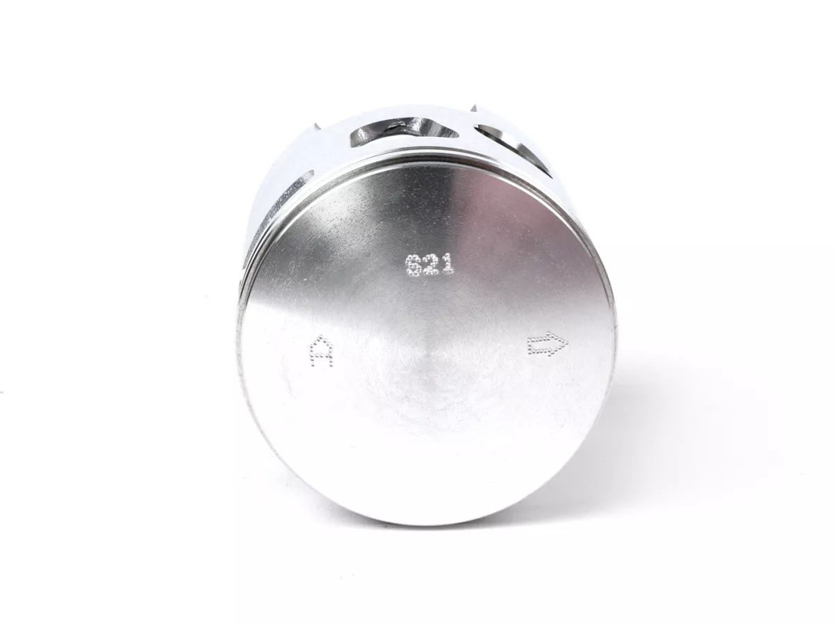 Kolv -ATHENA- Piaggio Ciao, Bravo, SI ,Boxer Ø 46mm 12mm kolvstift