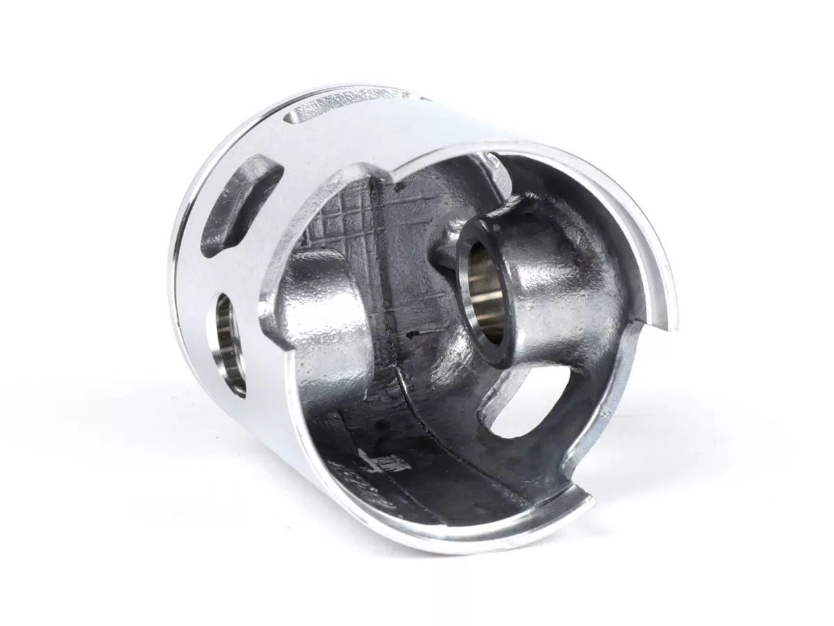 Kolv -ATHENA- Piaggio Ciao, Bravo, SI ,Boxer Ø 46mm 12mm kolvstift