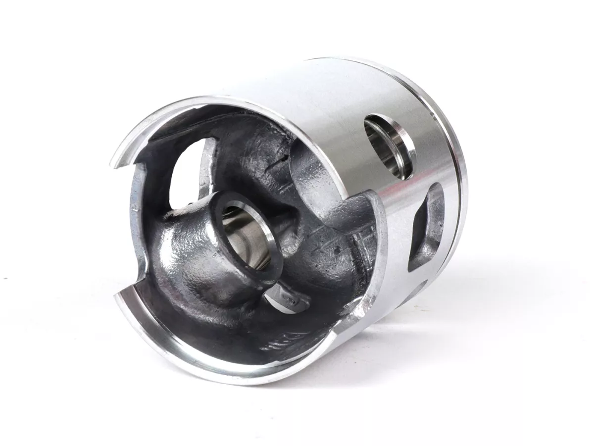 Kolv -ATHENA- Piaggio Ciao, Bravo, SI ,Boxer Ø 46mm 12mm kolvstift