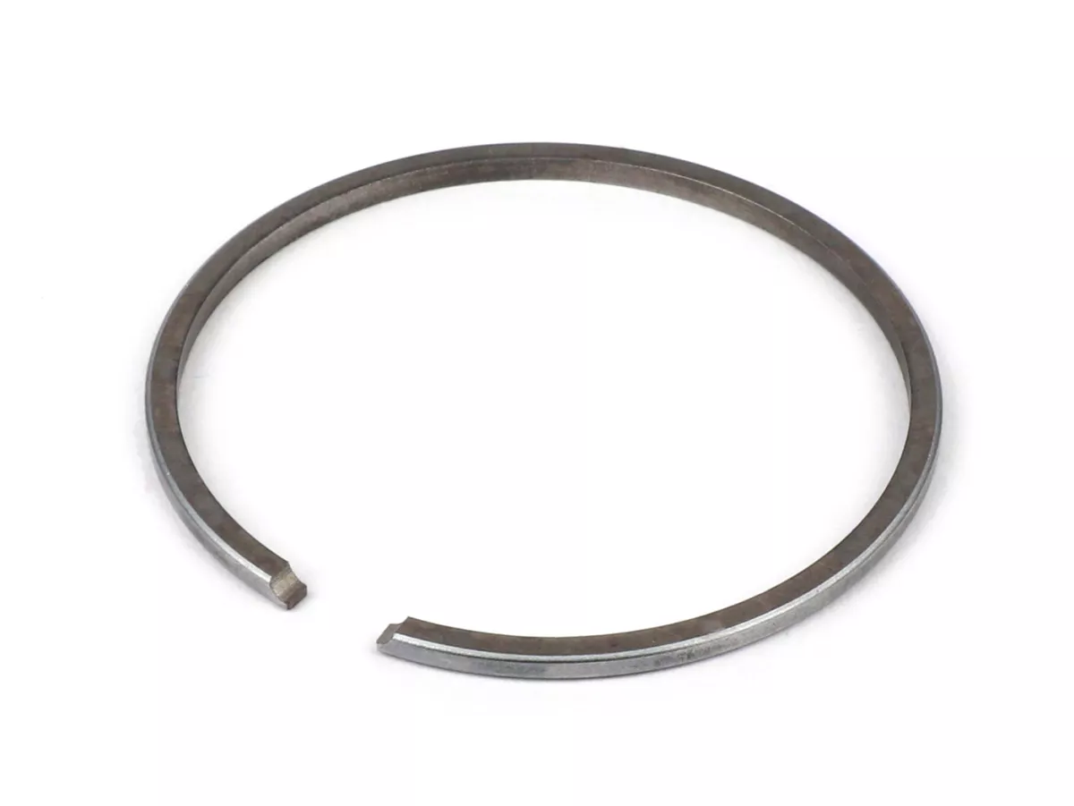 Cincin piston -ATHENA- Piaggio Ciao, Bravo, SI, Boxer Ø 38,4mm 50cc