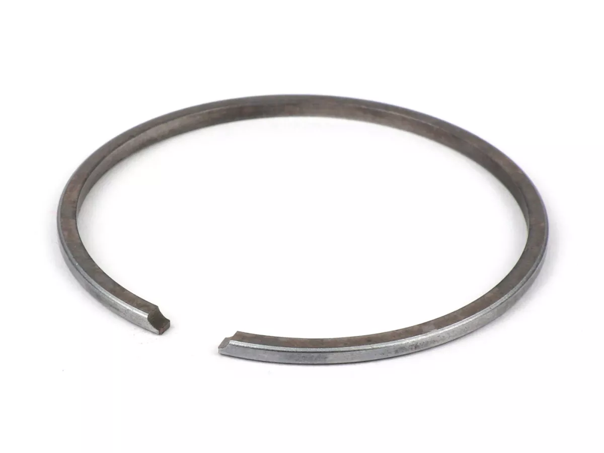 Cincin piston -ATHENA- Piaggio Ciao, Bravo, SI, Boxer Ø 38,4mm 50cc