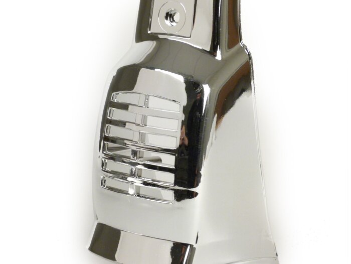 Cascade -OEM QUALITY- Vespa V50 Special, V50 Elestart - Cromo