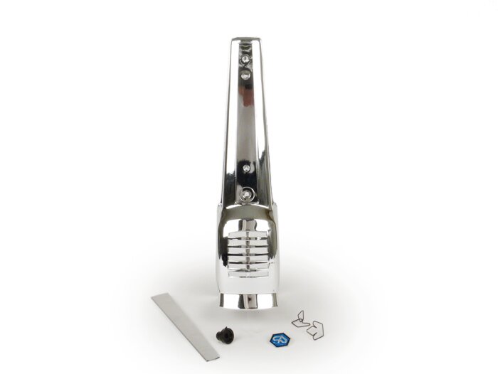 Cascade -OEM QUALITY- Vespa V50 Special, V50 Elestart - Cromo