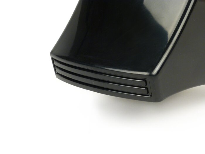 Cascade -QUALITÀ OEM- Vespa PK50 XL (V5X1T, V5X3T), PK125 XL (VMX6T) -non verniciato