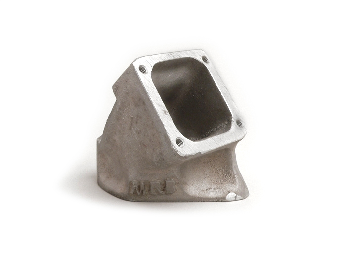 Inlaatspruitstuk - Membraan inlaatspruitstuk -MB DEVELOPMENTS Membraan - Vespa PX80, PX125, PX150, PX200, Sprint, Rally180 (VSD1T), Rally200 (VSE1T) - alleen behuizing