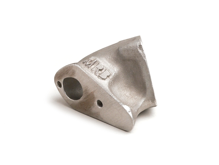 Inlaatspruitstuk - Membraan inlaatspruitstuk -MB DEVELOPMENTS Membraan - Vespa PX80, PX125, PX150, PX200, Sprint, Rally180 (VSD1T), Rally200 (VSE1T) - alleen behuizing
