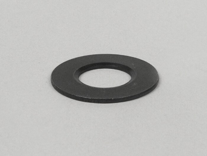 Mesin cuci pada poros engkol di bawah kopling (32,2x15,7x1,5mm) -VESPA- Sprint150 (VLB1T), TS125 (VNL3T), GT125 (VNL2T), GTR125 (VNL2T), GL150 (VLA1T), Super (VNC1T), VNA2T (-> 081469), VNB, VBA, VBB, VGLA, VGLB