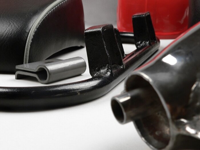 Ombouwset -VESPA SS50, SS90- Vespa V50, V90, PV125, ET3