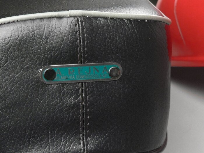 Ombouwset -VESPA SS50, SS90- Vespa V50, V90, PV125, ET3