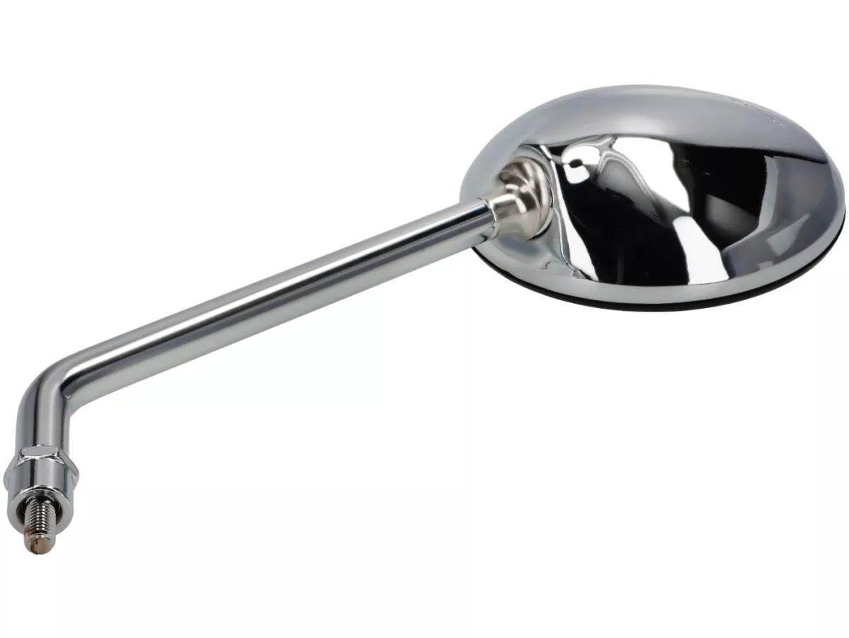 Cermin -PIAGGIO, chrome- Vespa, GTV, LXV, GT 250 i.e. 60 (ZAPM45102) - kiri