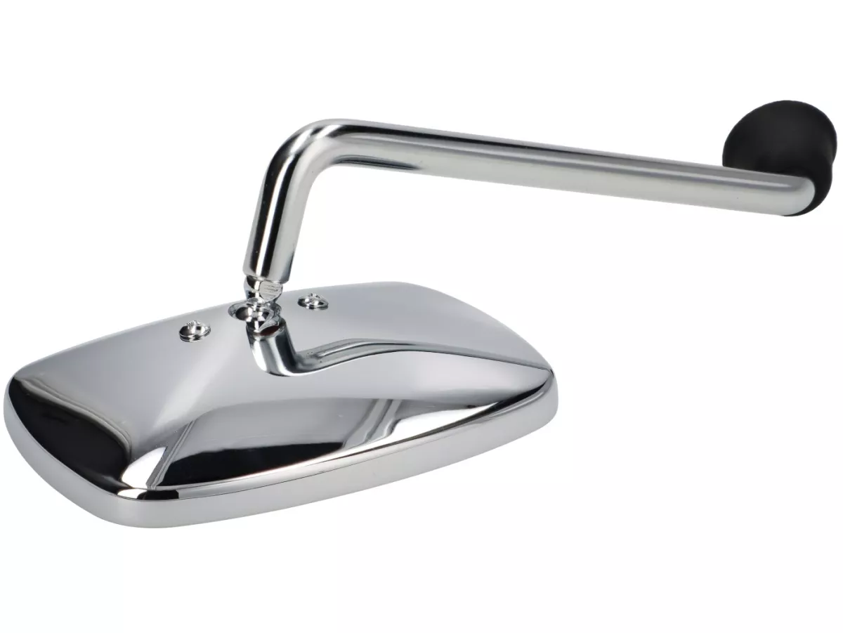 Espejo -PIAGGIO- Vespa S - izquierdo