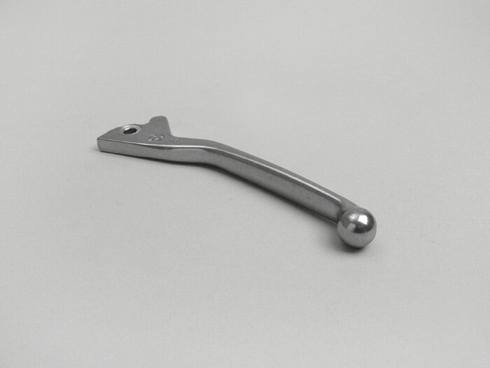 Levier de frein -PIAGGIO Grimeca (-2006)- Vespa GT (dr./g.), GTL (dr./g.), GTS 125-300 (dr./g.), LX (dr.), S (dr.)