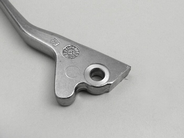 Levier de frein -PIAGGIO Grimeca (-2006)- Vespa GT (dr./g.), GTL (dr./g.), GTS 125-300 (dr./g.), LX (dr.), S (dr.)